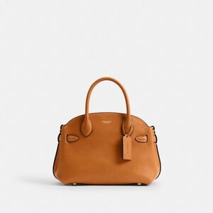 Coach Runway Empire Carryall Bag 21